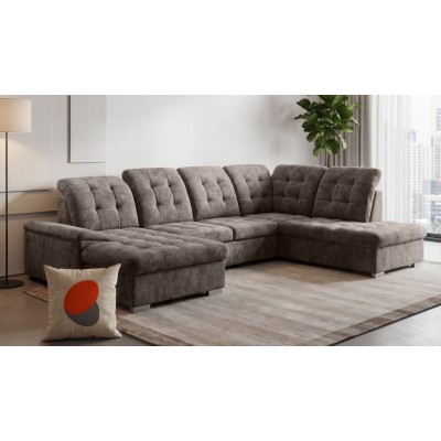 Minkštas kampas NONA-II (Rhapsody-06) K NAUJIENA V